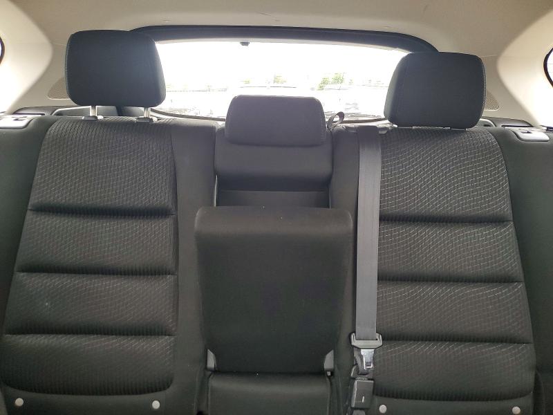 Aukcja sprzedaży 2014 Mazda Cx-5, vin: JM3KE4CY0E0416017, numer aukcji: 65313606