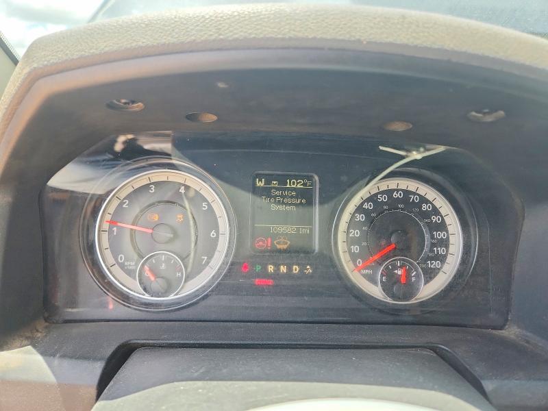 Aukcja sprzedaży 2016 Ram 1500, vin: 1C6RR6KG2GS395136, numer aukcji: 64597766