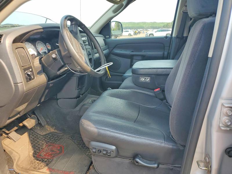 Aukcja sprzedaży 2003 Dodge Ram 1500, vin: 1D7HU18D23S222526, numer aukcji: 63730026