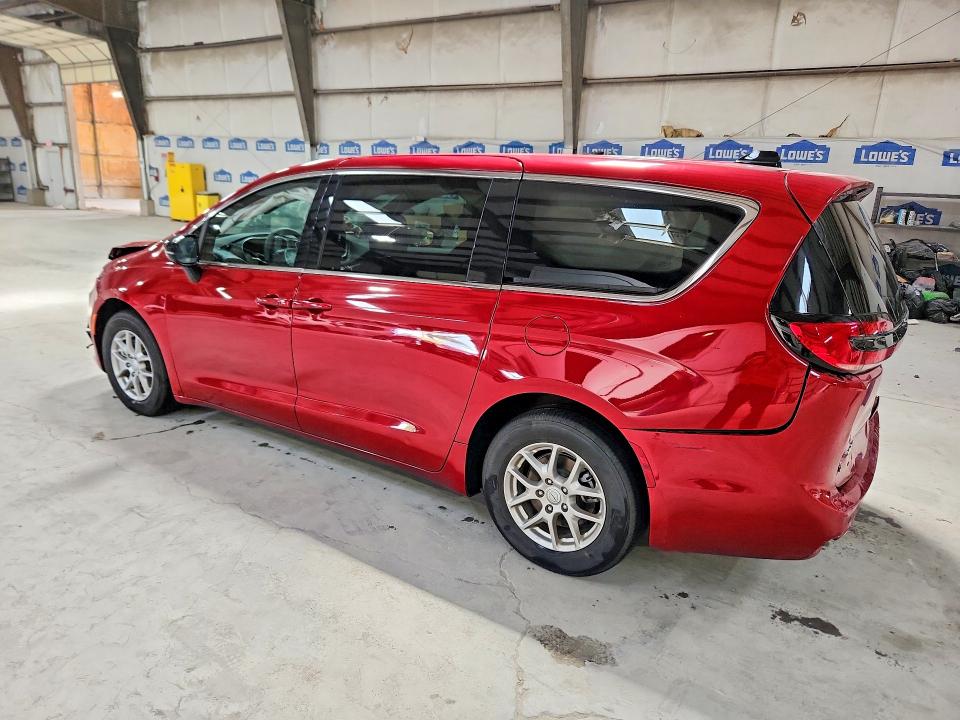 Продажа на аукционе авто 2026 Chrysler Pacifica, vin: 2C4RC1BG9TR175243, номер лота: 64589706