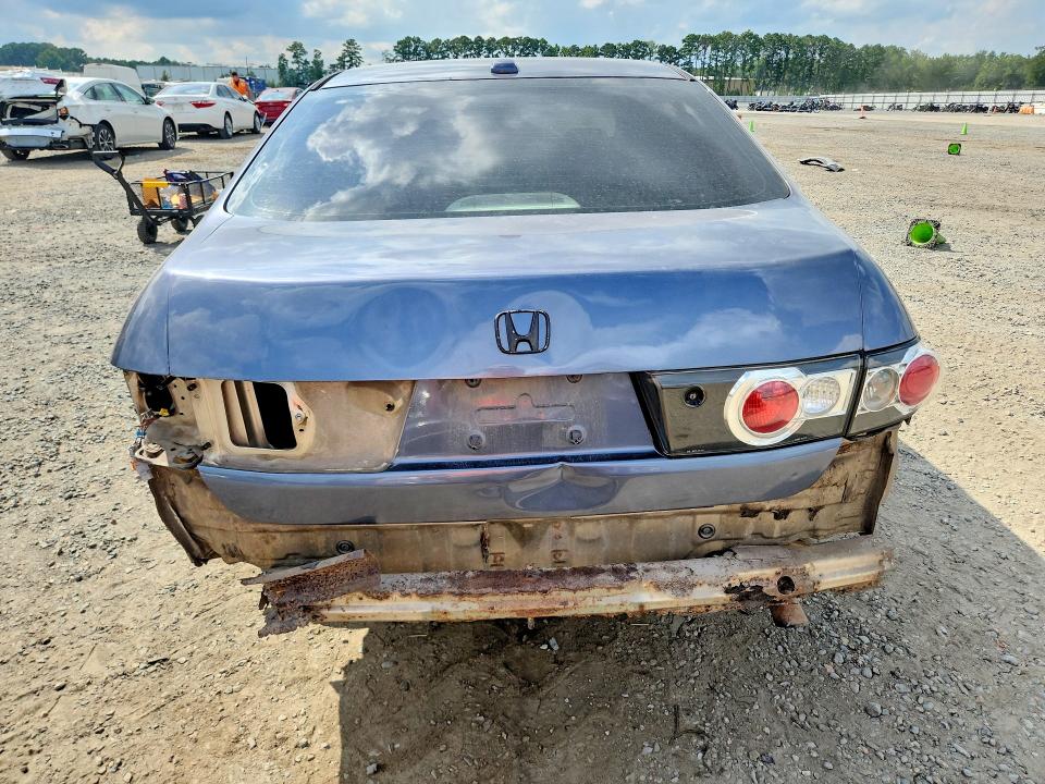 Aukcja sprzedaży 2005 Honda Accord, vin: 1HGCM56855A128233, numer aukcji: 66796296