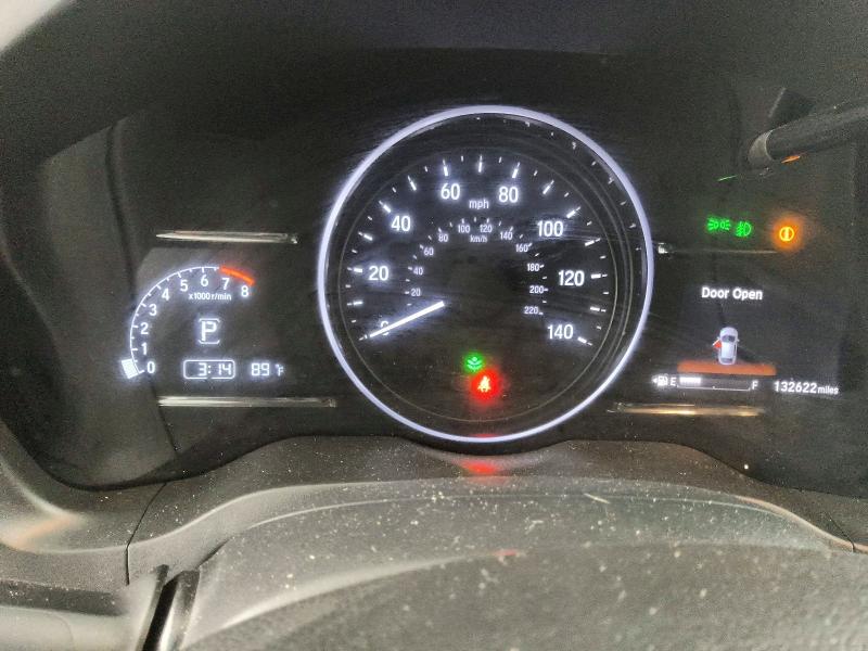 Aukcja sprzedaży 2021 Honda Hr-v, vin: 3CZRU6H52MM754125, numer aukcji: 63433986