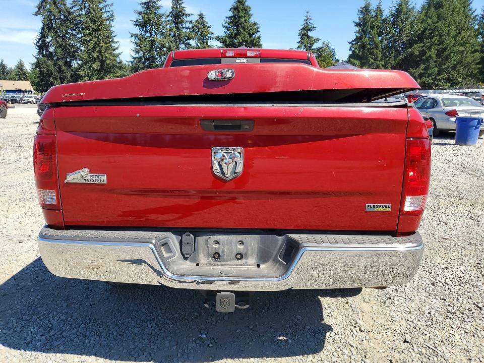 Aukcja sprzedaży 2010 Dodge Ram 1500, vin: 1D7RB1GP9AS238709, numer aukcji: 65758376