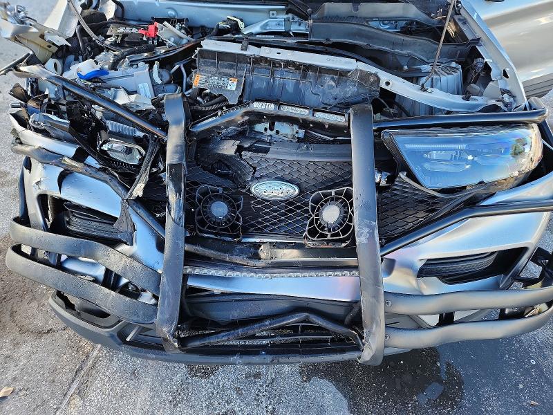 Продажа на аукционе авто 2023 Ford Explorer, vin: 1FM5K8AB6PGB62372, номер лота: 67125196