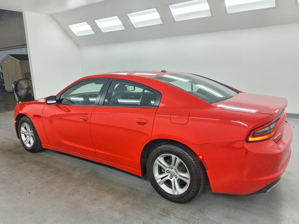 Aukcja sprzedaży 2022 Dodge Charger, vin: 2C3CDXBG1NH212594, numer aukcji: 64288126