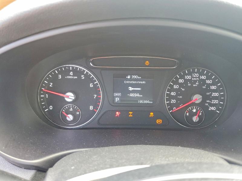 Продажа на аукционе авто 2019 Kia Sorento, vin: 5XYPHDA38KG549563, номер лота: 63314606