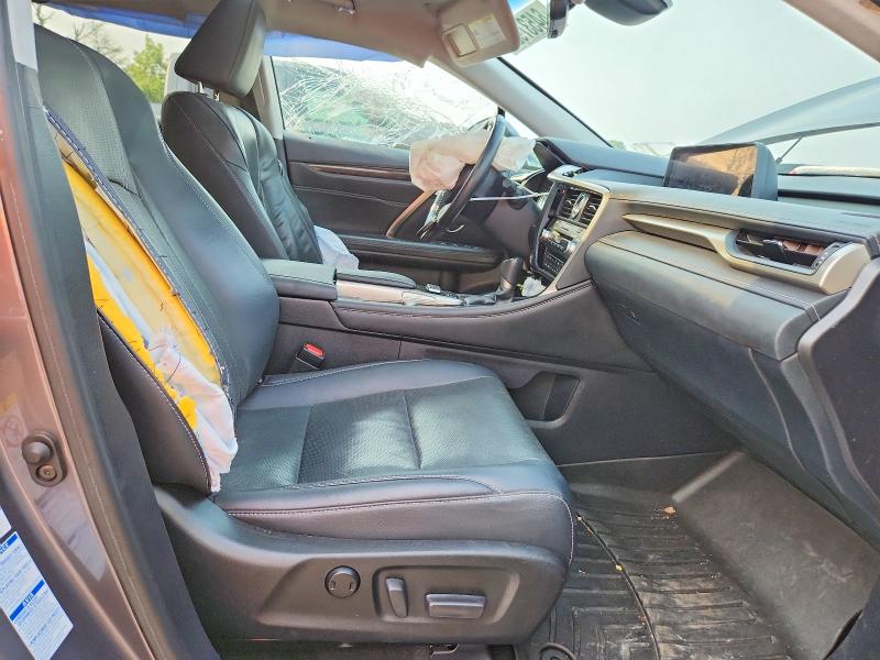 Продажа на аукционе авто 2019 Lexus Rx 350, vin: 2T2BZMCA3KC192111, номер лота: 64537926