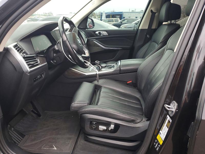 Aukcja sprzedaży 2019 Bmw X7, vin: 5UXCW2C51KL089916, numer aukcji: 65294276