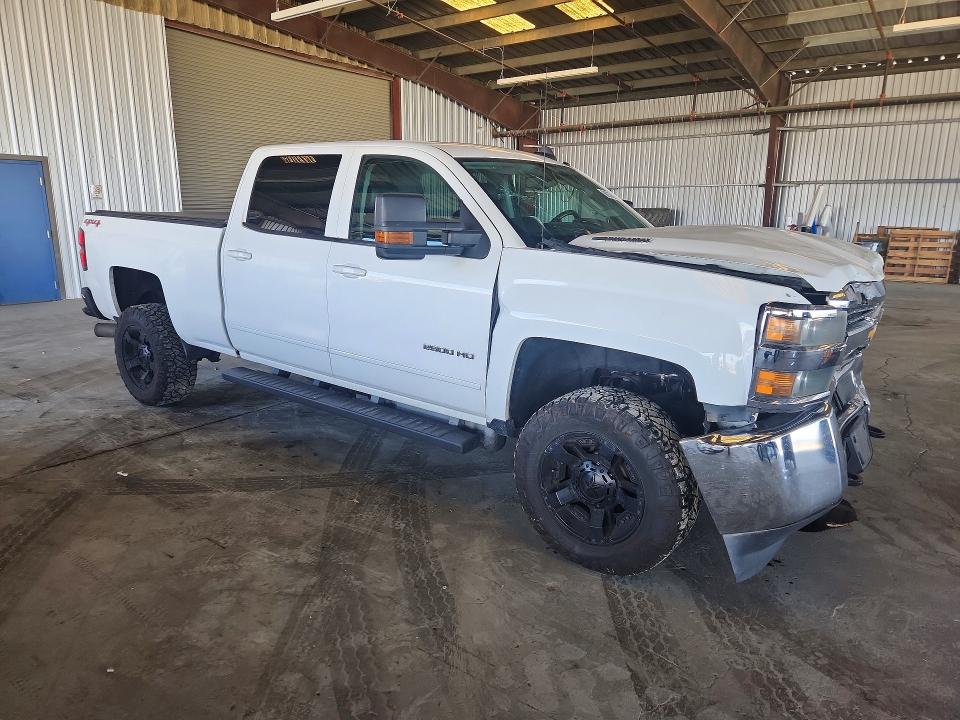 66226756 :رقم المزاد ، 1GC1KVE86FF633053 vin ، 2015 Chevrolet Silverado مزاد بيع