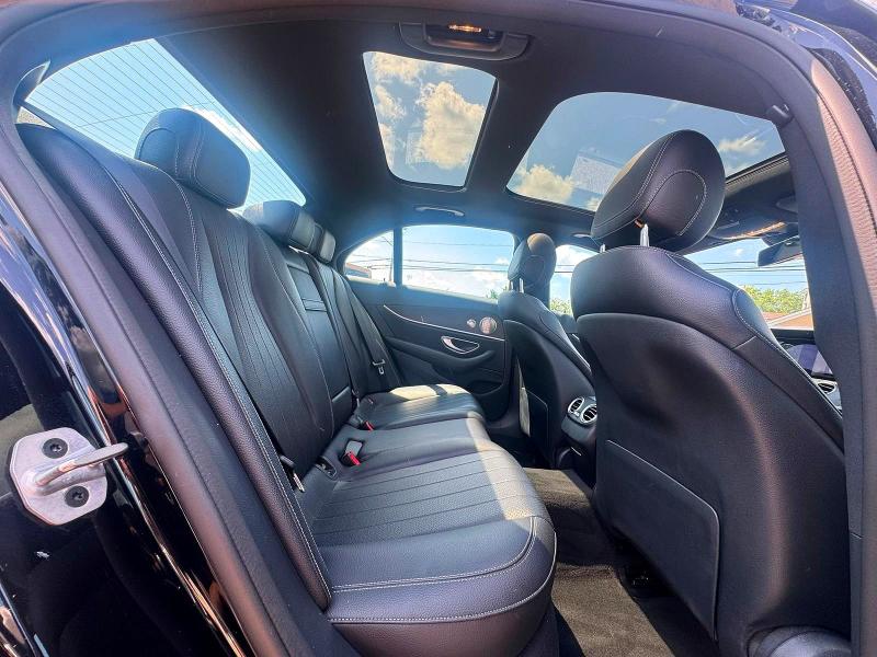 Aukcja sprzedaży 2022 Mercedes-benz E, vin: W1KZF8DB6NB091423, numer aukcji: 65294946