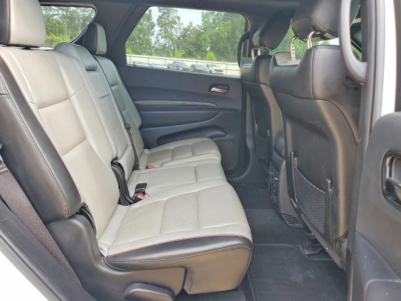 2023 Dodge Durango მანქანა იყიდება აუქციონზე, vin: 1C4RDJDG4PC628015, აუქციონის ნომერი: 65829606