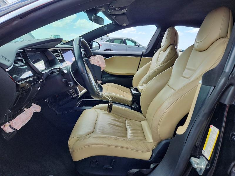 Aukcja sprzedaży 2017 Tesla Model S, vin: 5YJSA1E13HF184585, numer aukcji: 66569356