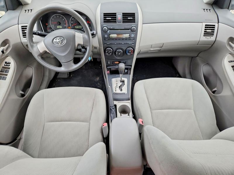 Продаж на аукціоні авто 2010 Toyota Corolla, vin: 2T1BU4EE2AC350732, номер лоту: 64887176
