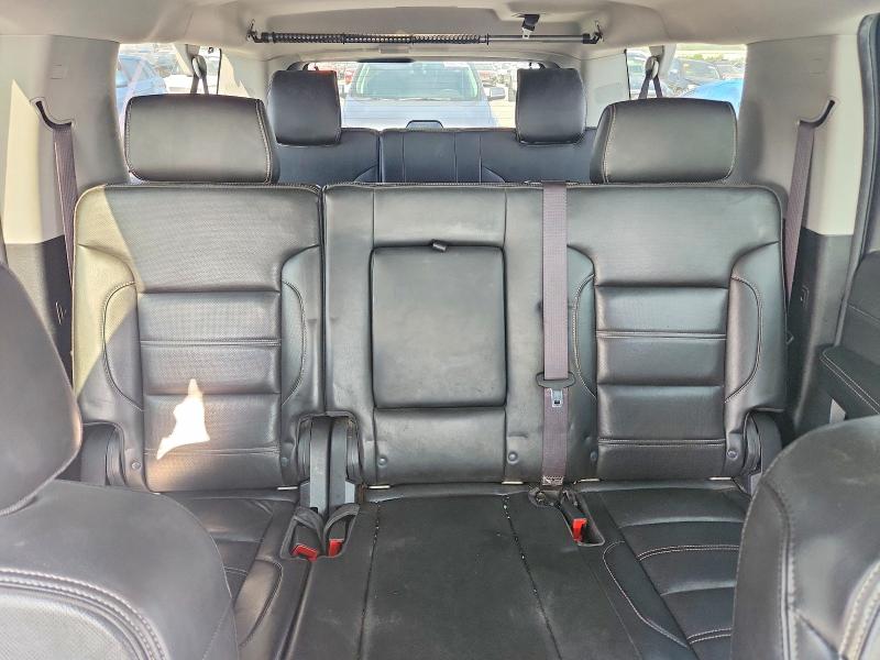 Продажа на аукционе авто 2017 Gmc Yukon Xl, vin: 1GKS2HKJ8HR254249, номер лота: 66290726