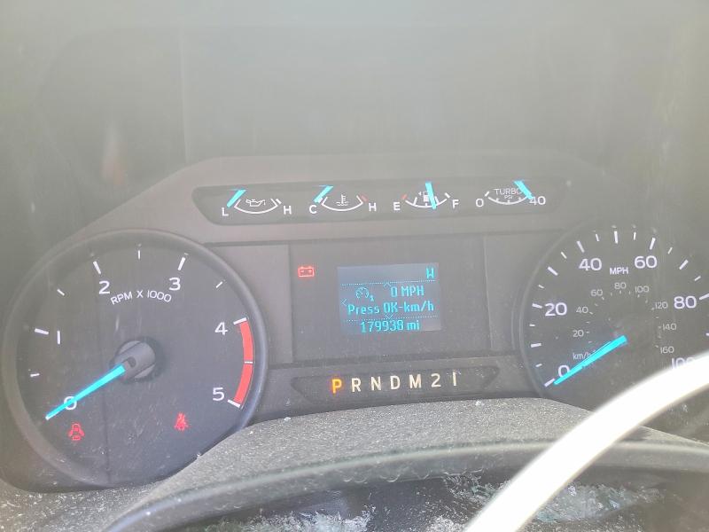Продаж на аукціоні авто 2019 Ford F350, vin: 1FD8W3HT4KED71763, номер лоту: 65727246