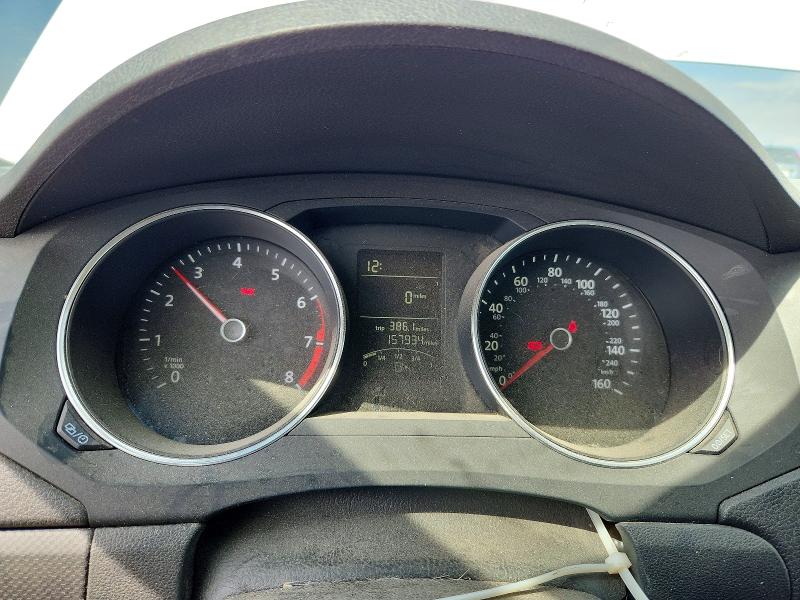 Aukcja sprzedaży 2016 Volkswagen Jetta, vin: 3VW167AJ5GM368097, numer aukcji: 64428186