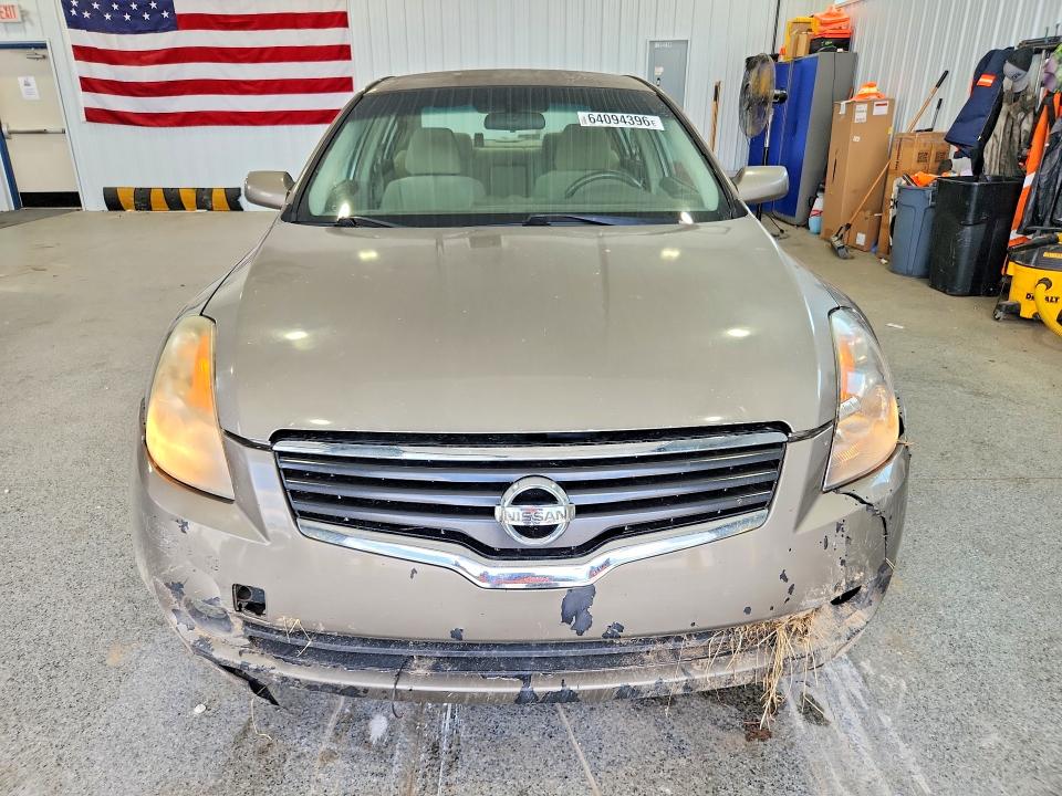 Продажа на аукционе авто 2008 Nissan Altima, vin: 1N4AL21E38N469816, номер лота: 64094396