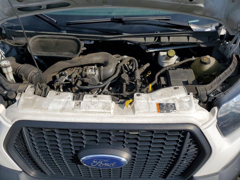 Aukcja sprzedaży 2021 Ford Transit, vin: 1FTBW3X86MKA60962, numer aukcji: 63416096