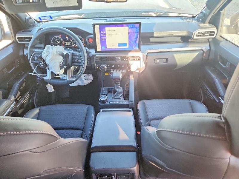 65754256 :رقم المزاد ، JTEVB5BR4S5004109 vin ، 2025 Toyota 4runner مزاد بيع