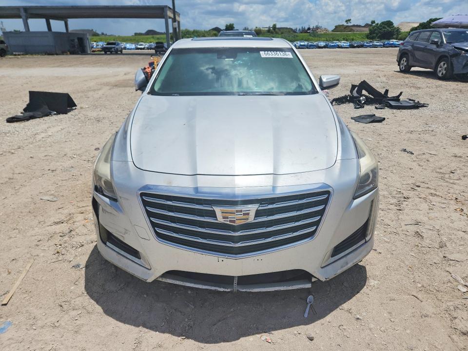Продаж на аукціоні авто 2018 Cadillac Cts, vin: 1G6AR5SX8J0111417, номер лоту: 66336136