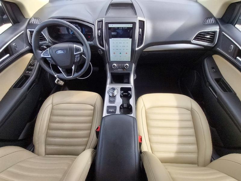 63224966 :رقم المزاد ، 2FMPK4J95PBA61328 vin ، 2023 Ford Edge مزاد بيع