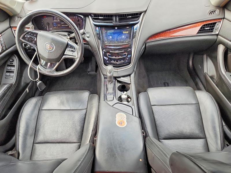 Aukcja sprzedaży 2014 Cadillac Cts, vin: 1G6AR5S38E0171930, numer aukcji: 66291026