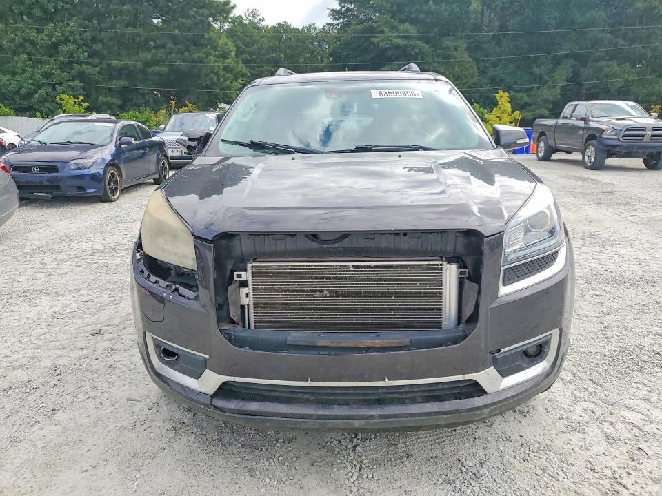 Aukcja sprzedaży 2015 Gmc Acadia, vin: 1GKKRRKD4FJ323154, numer aukcji: 63509806