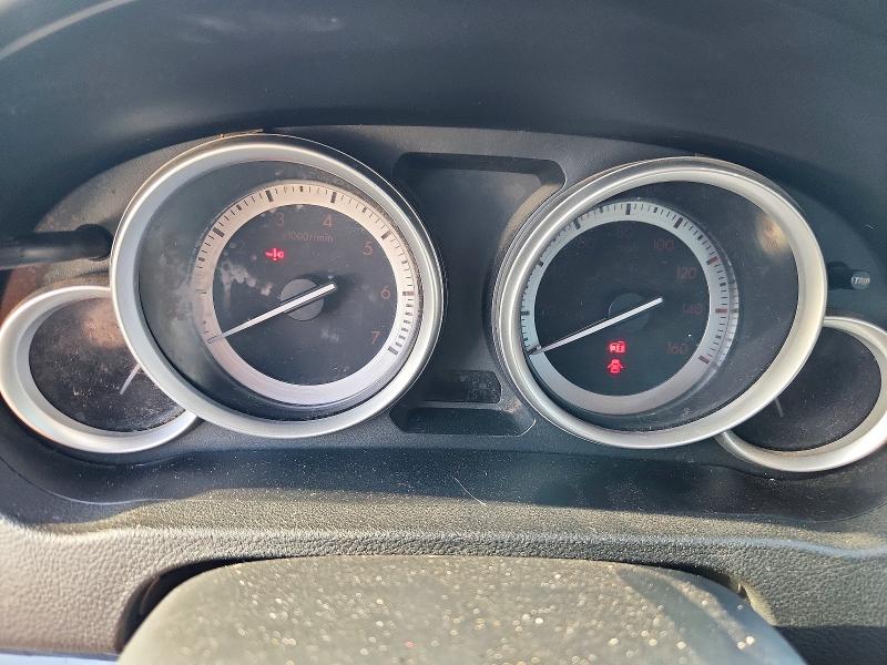 65731586 :رقم المزاد ، 1YVHP82A895M35474 vin ، 2009 Mazda 6 مزاد بيع