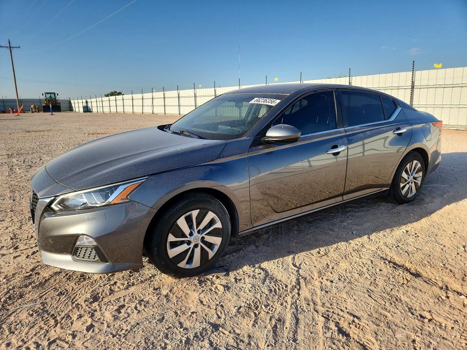 Aukcja sprzedaży 2020 Nissan Altima, vin: 1N4BL4BV2LC270825, numer aukcji: 66236356