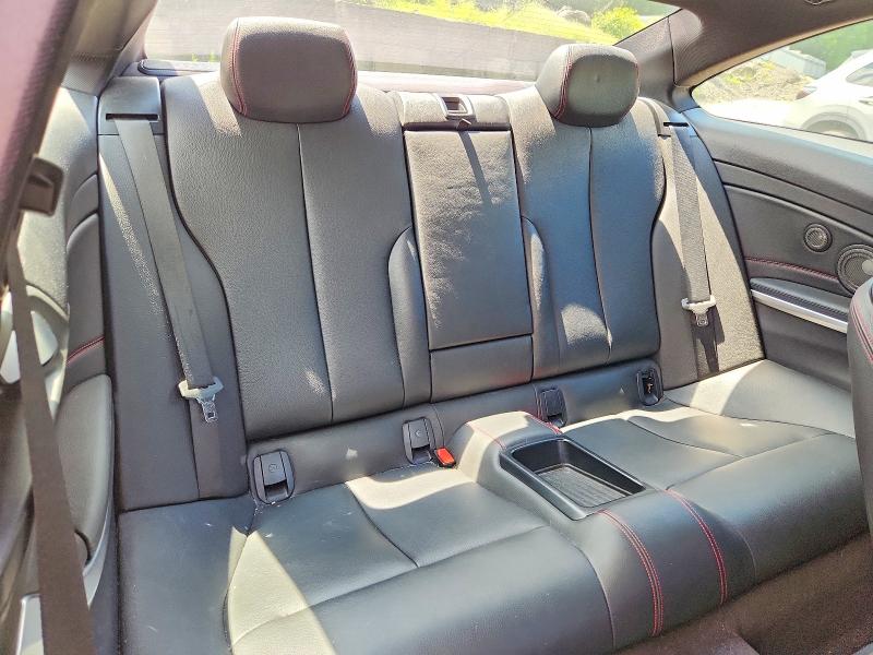 Продаж на аукціоні авто 2016 Bmw 428, vin: WBA3N9C54GK248970, номер лоту: 62793736