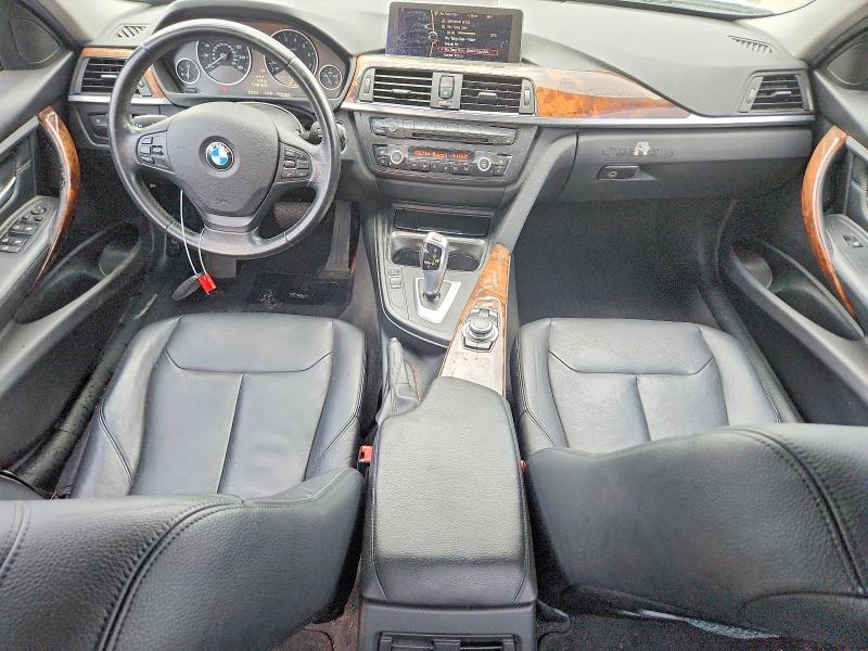 Aukcja sprzedaży 2013 Bmw 328, vin: WBA3B5C58DF598446, numer aukcji: 64452306