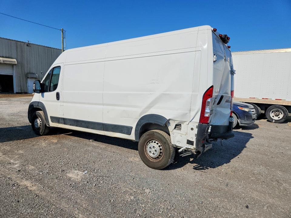 Продажа на аукционе авто 2025 Ram Promaster 3500, vin: 3C6MRVHG2SE546449, номер лота: 66829866