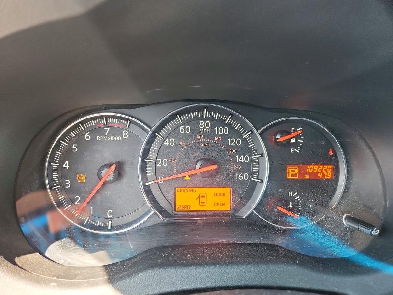 Продаж на аукціоні авто 2011 Nissan Maxima, vin: 1N4AA5AP2BC833896, номер лоту: 66209086