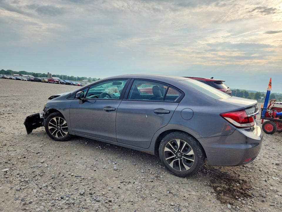 Aukcja sprzedaży 2013 Honda Civic, vin: 19XFB2F84DE020729, numer aukcji: 66973546
