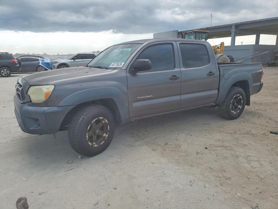 Aukcja sprzedaży 2014 Toyota Tacoma, vin: 5TFJX4CN6EX040788, numer aukcji: 65278626