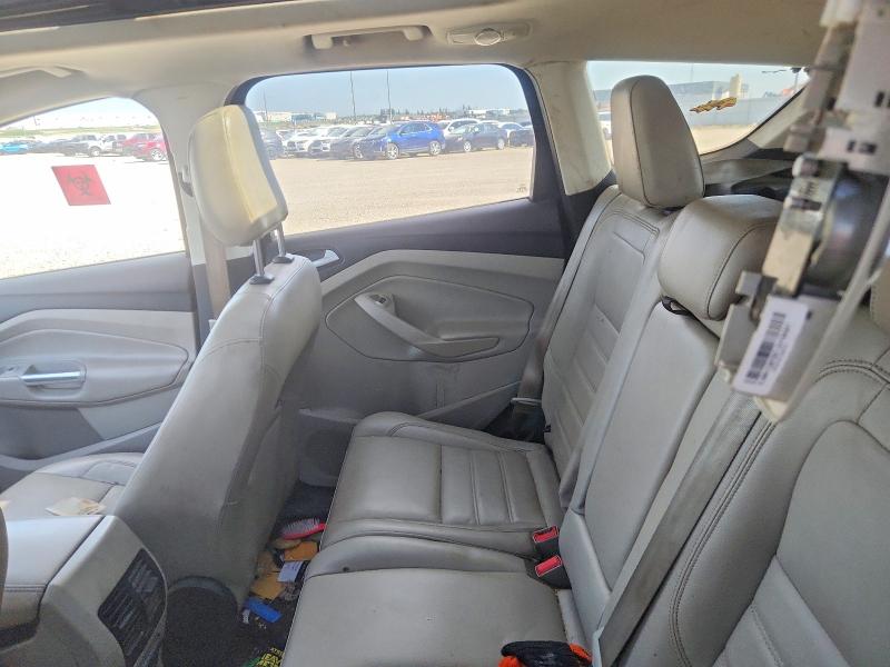 Aukcja sprzedaży 2018 Ford Escape, vin: 1FMCU9J99JUC21590, numer aukcji: 64401056