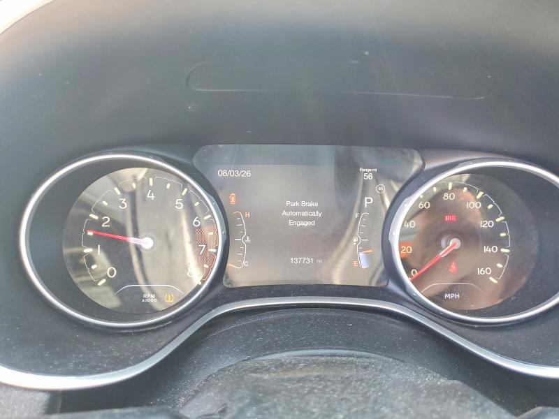 Aukcja sprzedaży 2018 Jeep Compass, vin: 3C4NJDCB3JT354428, numer aukcji: 63126406