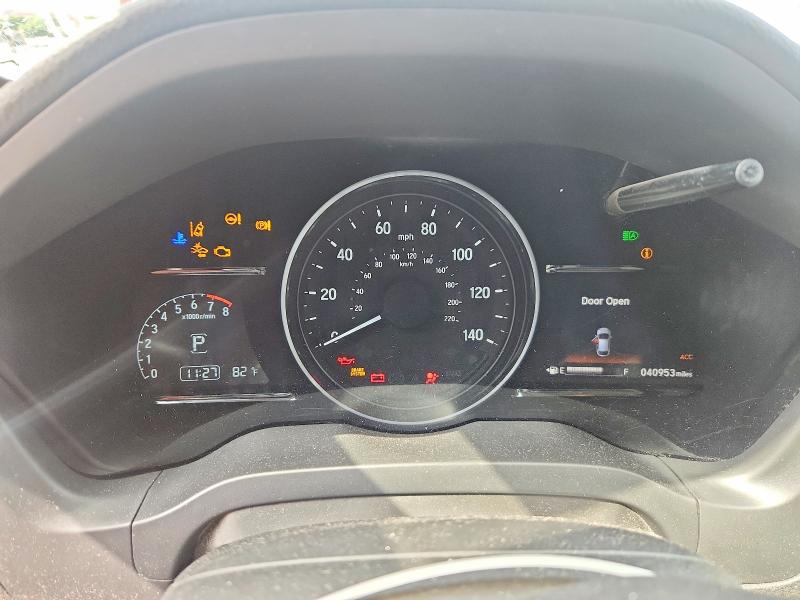 Продаж на аукціоні авто 2019 Honda Hr-v, vin: 3CZRU6H71KM720529, номер лоту: 65137606
