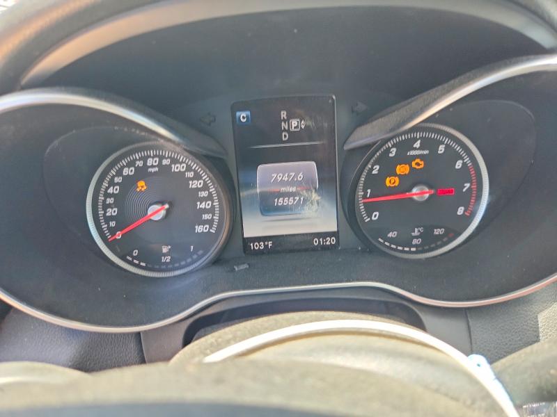 Aukcja sprzedaży 2015 Mercedes-benz C, vin: 55SWF4KB2FU026199, numer aukcji: 64394116