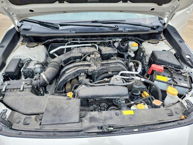 65544406 :رقم المزاد ، JF2GTHSC6MH273030 vin ، 2021 Subaru Crosstrek مزاد بيع