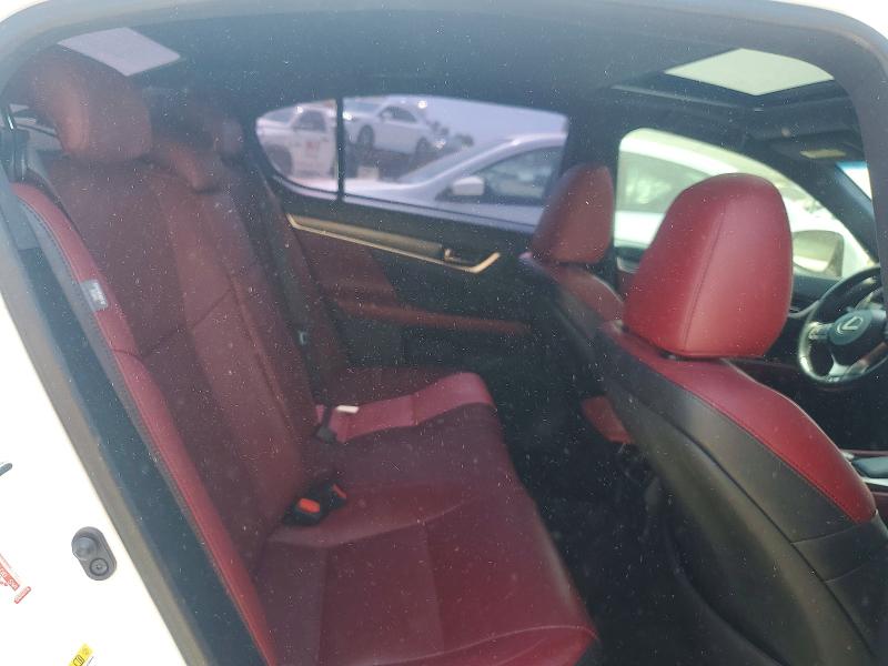 Продаж на аукціоні авто 2017 Lexus Gs 350, vin: JTHBZ1BL1HA009256, номер лоту: 64153426