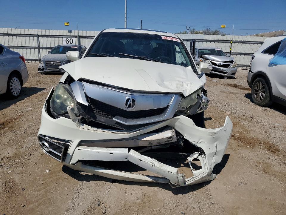 Продаж на аукціоні авто 2011 Acura Rdx, vin: 5J8TB2H22BA002064, номер лоту: 62532996