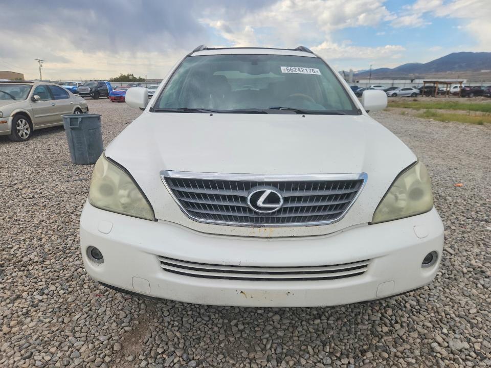 Продаж на аукціоні авто 2006 Lexus Rx, vin: JTJHW31U360049235, номер лоту: 66242176