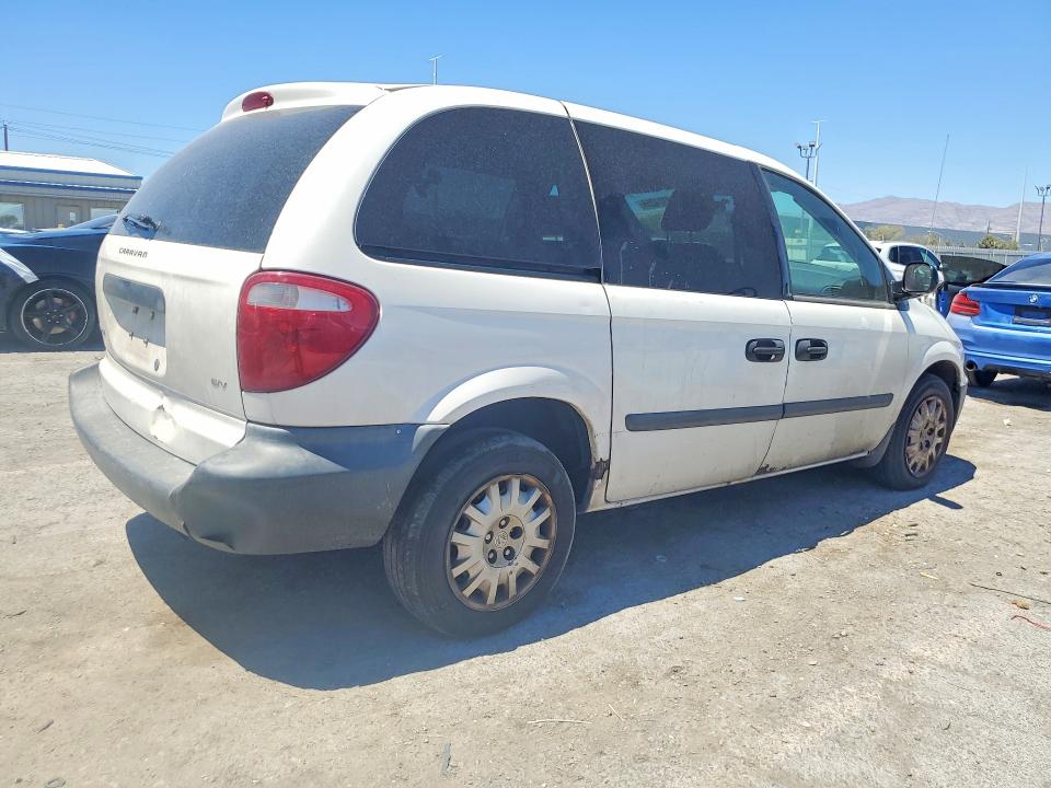 Aukcja sprzedaży 2007 Dodge Caravan, vin: 1D4GP21R97B228633, numer aukcji: 63721256