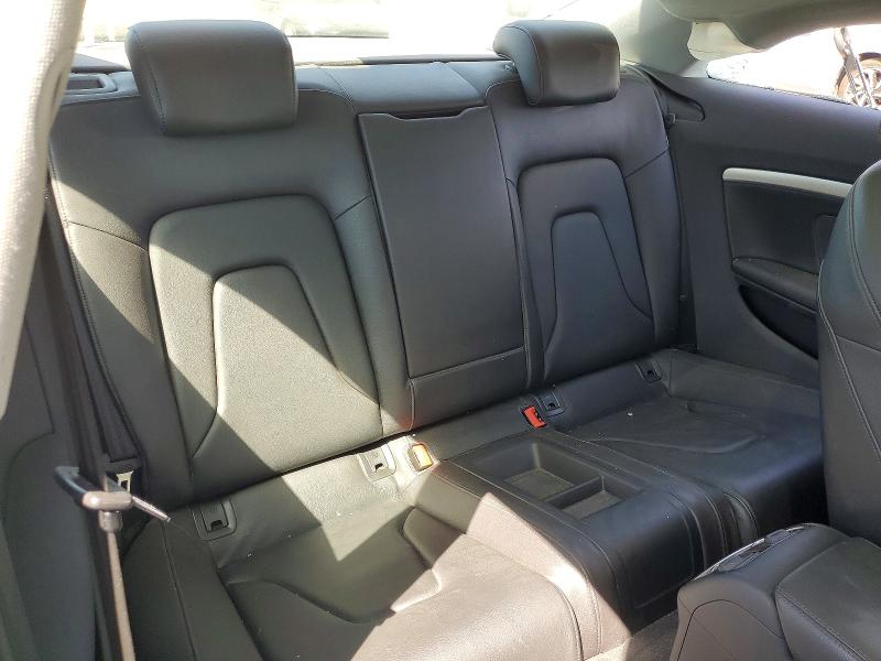 Aukcja sprzedaży 2015 Audi A5, vin: WAUMFAFR8FA052469, numer aukcji: 65495386