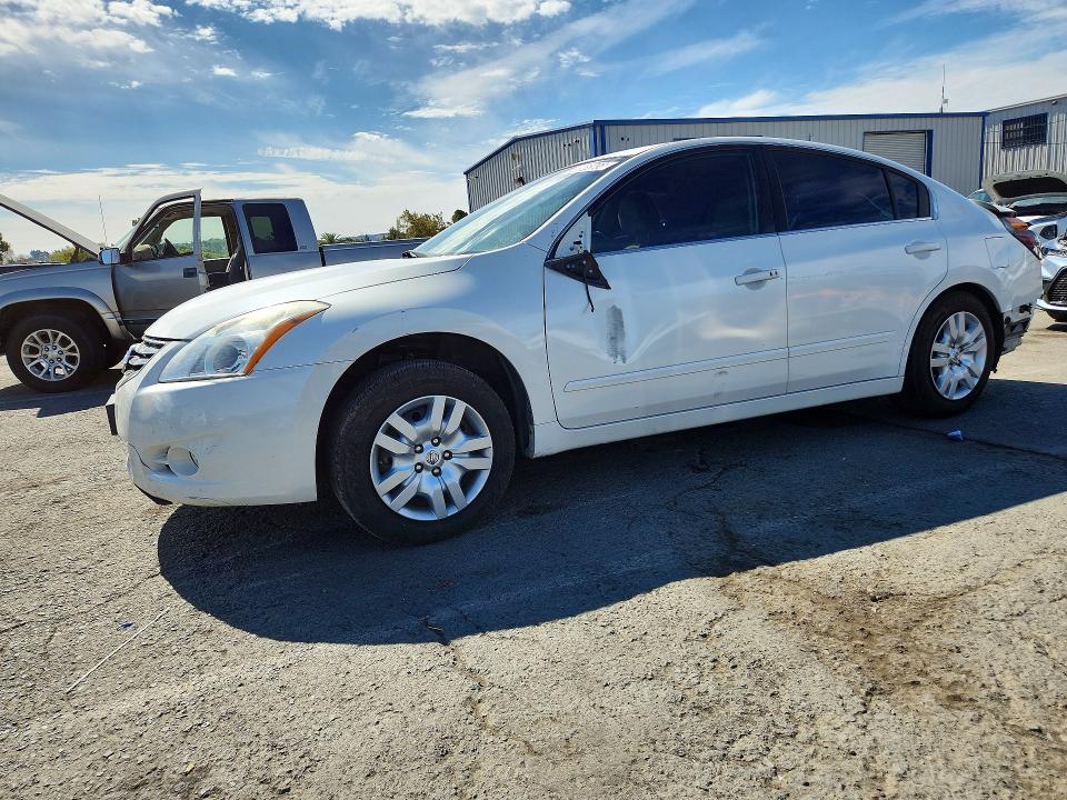 2012 Nissan Altima მანქანა იყიდება აუქციონზე, vin: 1N4AL2AP7CN460630, აუქციონის ნომერი: 66755796