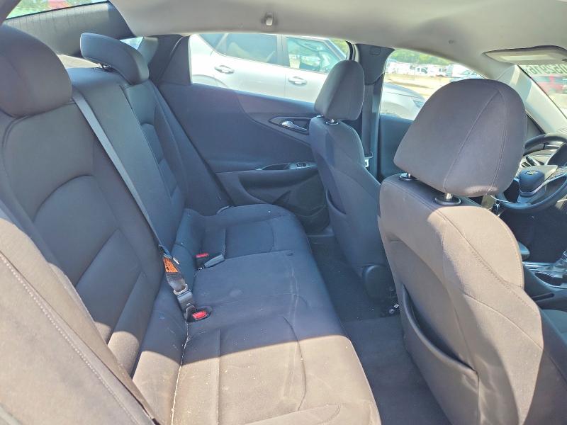 65052916 :رقم المزاد ، 1G1ZB5ST5NF167327 vin ، 2022 Chevrolet Malibu مزاد بيع