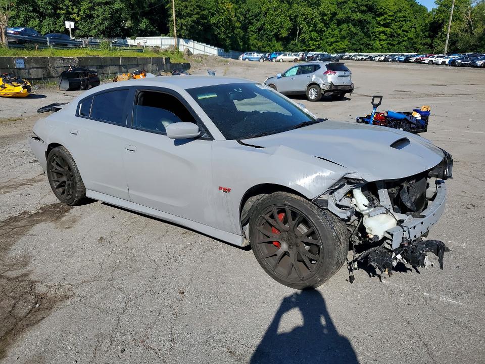 Aukcja sprzedaży 2021 Dodge Charger, vin: 2C3CDXGJXMH515487, numer aukcji: 66020976
