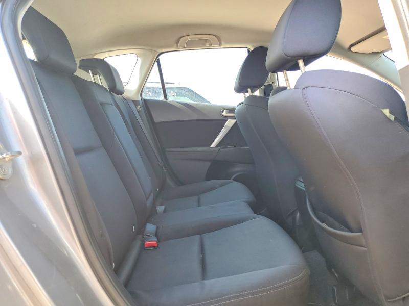 Продаж на аукціоні авто 2010 Mazda 3, vin: JM1BL1H57A1335063, номер лоту: 64320376