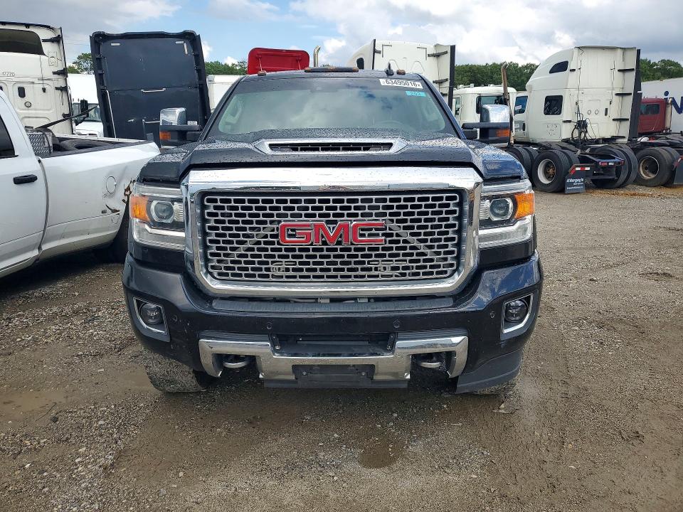 Продаж на аукціоні авто 2017 Gmc Sierra, vin: 1GT42YEY7HF151824, номер лоту: 63495016